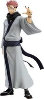 POP UP PARADE Jujutsu Kaisen Sukuna Plastic Painted Complete Figure Non-scale juoda