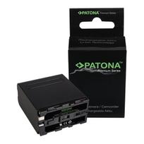 Sony NP-F990 akumuliatorius fotoaparatui