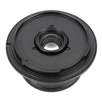 25mm F 1.8 Lens Fit for R 7 R10 R50 R100 R50V APS C Cameras Wide Aperture 8 Blade Manual Focus Prime Lens