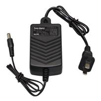12V 2A DC Power Adapter for Security Cameras (5-Pack) CN plug (adapter included)