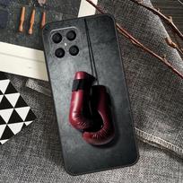 Boxing Gloves Case For Honor X9b X8b X8a X9a X6a X7a X6 X7 X8 X9 Honor 90 Lite 70 50 Magic 5 6 Pro Cover Honor X6