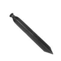 Heavy-Duty Triangular Tent Ground Stakes 10 vnt. spalvų