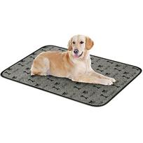 Waterproof Dog Car Seat Cover with Non-Slip Backing, Scratch-Proof & Easy to Clean, for Cars, Trucks, SUVs