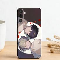 A-Alien Stage Ivan Till   Phone Case For Samsung Galaxy A73,A72,A71,A70,A53,A52,A51,Others Soft Black Cover Samsung a21