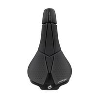 Prologo Scratch M5 Nack Road 140mm Unisex's Saddle, Black, 141[] juoda