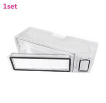 Dustbin For Xiaomi B101CN X10+ X20+ C102 Dreame X10 S10 S10 Pro L10S Ultra B116 robot vacuum cleaner