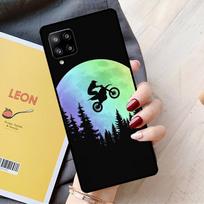 Moto Cross Mountain For Samsung Galaxy A05 A06 A56 A36 A26 A16 A22 A32 A52 A54 A34 A14 A55 A15 A53 A33 A35 Case Samsung A26