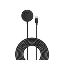For Garmin Approach S62 Type-C / USB-C Interface Watch Charger With Data Function For Garmin Approach S62 juoda