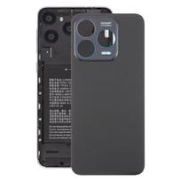 For ZTE Blade V70 Design Glass Battery Back Cover with Adhesive juoda