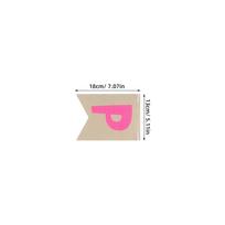 1Set Spring Banner Burlap Welcome Spring Theme Wall Hanging Decor for School Party Home Garden Porch Ceiling Bunting Banner