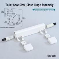 Dédélai Soft-Close Toilet Seat Hinge for Kohler