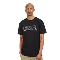 KMD (MF Doom  Subroc) Outline T-Shirt Black XXXXL