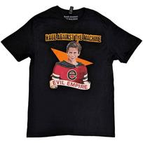 Rage Against The Machine Fear Is Our Only God T Shirt S