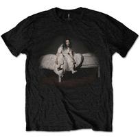 Men's Billie Eilish Sweet Dreams T-shirt Small Black XXXL
