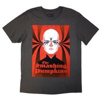 The Smashing Pumpkins Billy Tour 24 T Shirt XXXL