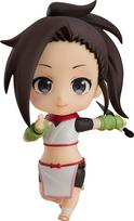 Nendoroid Kunoichi Inner Tsubaki Articulated G17018 Tsubaki's Thoughts (Non-scale, Plastic, Painted, Figure)