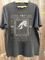 Ethel Cain 2026 mano meilė yra Žaizda T-shirt Visų dydžių S-5XL M black