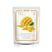 Delight project Mango Strips Large Size 200g/2bag Large Size 200g/2bag