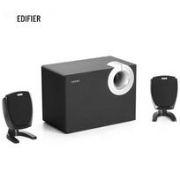 Edifier R201T06 2.1 Channel Wired Computer Speakers (CN version)