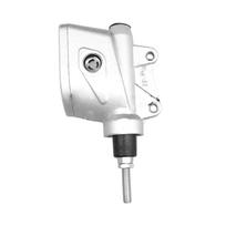 Rear Disc Brake Pump Master Cylinder For FB Mondial HPS 125 300 Motorcycle Rear Brake Upper Pump Accessories sidabras