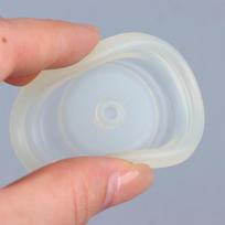 1 Pcs Gea Metatron Milk Meter Service Diaphragm 7761-9905-000 For Dairy Cow Milking System