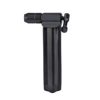 Mountain Bike Portable Mini Pump IAMOK CO2 High Pressure Gas Cylinder Quick Charging Nozzle Schrader Valve Bicycle Accessories Style B