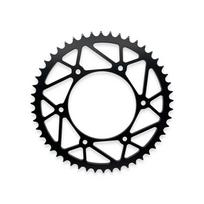OTOM KTM Rear Sprocket Chain 520 50T 51T 52T Carbon Steel For KTM HUSQVARNA GASGAS SXF EXC XCW SMR TC FC TE MCF EXF Bike