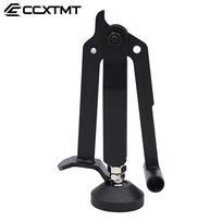 Motorcycle Labor Saving Wheel Stand  Lifter Side Support Stand For KTM Duke 390 690 790 890 990 1090 1190 1290 Super Adventure R