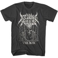 Ice Nine Kills The Box Smoke Music Shirt 100