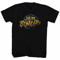 Bill And Ted Satllyns Part3 Movie Shirt 100