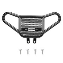 ATV Front Rear Iron Bumper Grab Bar Frame Protector for Yamaha Raptor 700 2018-2025 700R 2006-2025 for YFM700 700R Accessories