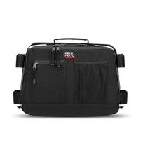 UTV Overhead Storage Bag Roof Tent Bag for Can Am Maverick X3 MAX R RR 2/4 Doors 4x4 DS XDS Turbo DPS 2017-2025