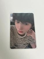 CORTIS Juhun Blue Dream Media Bonus Poka