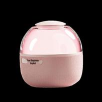 Philips TAS2009 Desktop Bluetooth Speaker with Ambient Light (CN version)