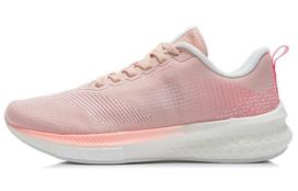 Li Ning Red Hare 5 Pro Textile, TPU Cushioning Slip Resistant Abrasion Resistant Breathable Reflective Lightweight ARMR016-5 37.5
