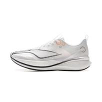 Li Ning Red Hare 8PRO Fabric Low top Running Shoes Men's White ARPV003-25 41