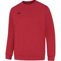 Li Ning Sweatshirt Men's Bull Red AWDUB25-8 2XL
