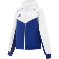 Li Ning Sweatshirt Unisex Dream Blue AWDUJ05-1 L