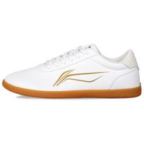 Li Ning Abrasion Resistant Low top Skateboard Shoes Unisex LDBT801-1 37