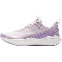 Li Ning YOUNG Red Hare 8 PRO Kids' Running Shoes Light Misty Purple/Vero Rose Purple Unisex YKFV130-2 39
