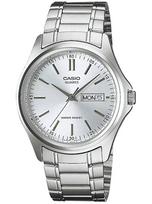 Zegarek Męski Casio Mtp-1239D-7Adf - Multidata (Zd040A) + Box