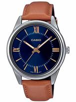 Zegarek Męski Casio Mtp-V005L-2B5 + Box (Zd225C)