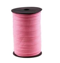 100 Meters (320 Feet ) Spool 550 Paracord Parachute Cord Lanyard Rope Mil Spec Type Iii 7 Strand Core rožinė