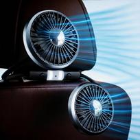 [Summer New Arrival] Car Fan, Car Fan [USB Powered and
