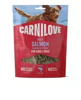Carnilove skanėstai šunims Salmon with Thyme, 200 g