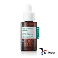 NEOGEN Real Vitamin C Serum 30ml 1 PCS orange
