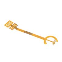 Lens Control Shutter Flex Cable Film Camera Repair Parts for Contax TVS TVS2 TVSII Lenses