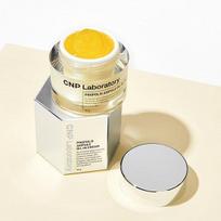 CNP Laboratory Propolis Ampoule Oil In Cream 50g + RANDOM GIFT