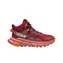 (w) Hoka Trail Code Gtx Hot Sauce Earthenware 255