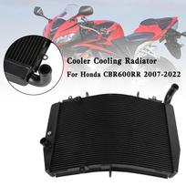 Aliumininis radiatoriaus aušintuvas Honda F5 CBR600RR CBR 600RR 2007-2022